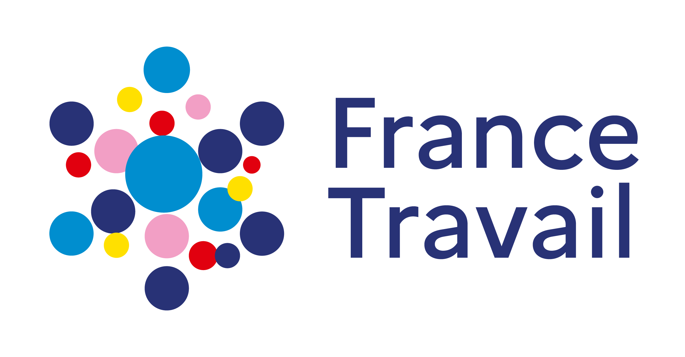 Logo France Travail