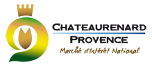 Logo MIN Chateaurenard