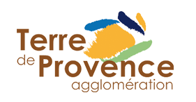 Logo terre de provence