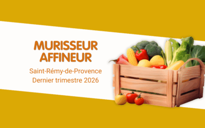Mûrisseur – Affineur